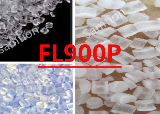 Η ρητίνη S-Plastic Lexan FL900P είναι αφρώδης LEXAN, διάφορες μειώσεις βάρους σε 6,4 mm. Προσφέρει ικανότητα υποστήριξης φορτίου