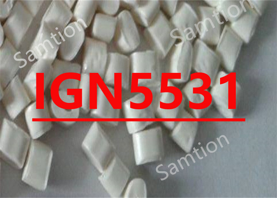 S-Plastic Noryl IGN5531 20% ενισχυμένο με ένεση από γυάλινες ίνες, μεταβλητό πολυφαινύλιο