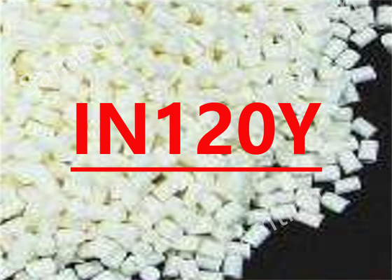 S-Plastic Noryl IN120Y Εύκολη ροή Επίδρασης Τροποποιημένη και Μεσαία ανθεκτική στη θερμότητα