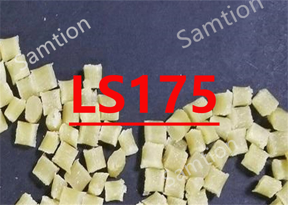 Η S-Plastic Noryl LS175 τροποποιημένη ρητίνη πολυφαινυλενοαιθέρα είναι μια μη γεμάτη ποιότητα κατάλληλη και για την έκταση και για την εξάτμιση.