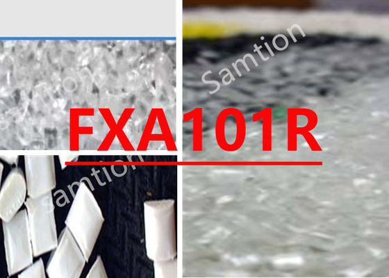 Η ρητίνη S-Plastic  FXA101R είναι διαφανής/διαφανής υψηλής ιξώδους ποιότητας για ειδικά εφέ.