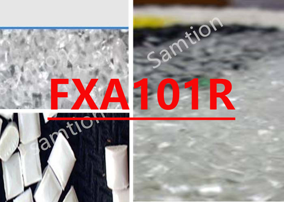 Η ρητίνη S-Plastic Lexan FXA101R είναι διαφανής/διαφανής υψηλής ιξώδους ποιότητας για ειδικά εφέ.