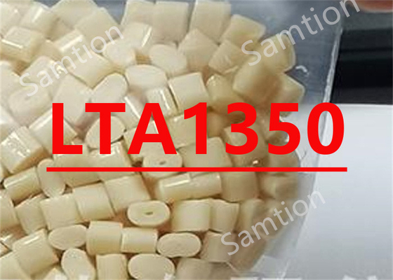 Το S-Plastic Noryl LTA1350 είναι μη γεμάτο, μολυσματικό με ένεση, σχεδιασμένο για βελτιωμένη μακροχρόνια θερμική γήρανση.