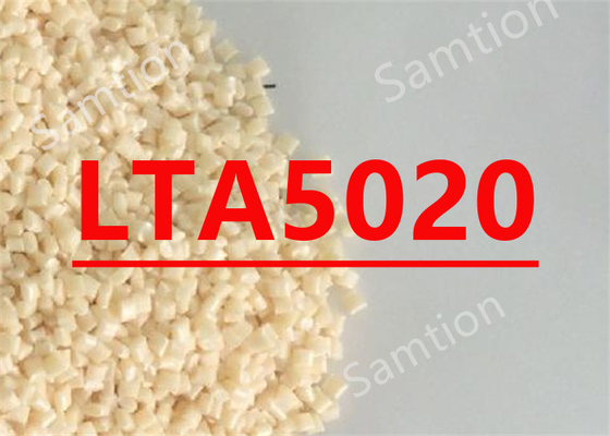 Το S-Plastic Noryl* LTA5020 είναι ένα μη γεμάτο διαλύσιμο με ένεση σχεδιασμένο για βελτιωμένη μακροχρόνια θερμική γήρανση.