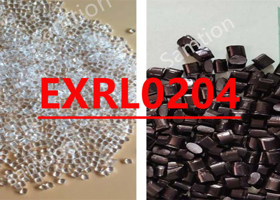 S-Plastic  EXRL0204 Υψηλής ιξώδους, χημικά ανθεκτικό διαφανές πολυανθρακικό