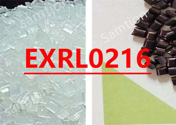 S-Plastic  EXRL0216 μη FR Εναλλαγμένο από αντίκτυπο PC Εξαιρετική απόδοση κόπωσης με ισορροπημένη ροή και αντίκτυπο διαθέσιμο I