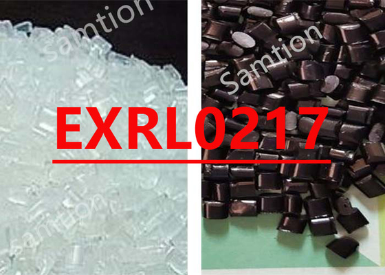 Η S-Plastic Lexan EXRL0217 πολυανθρακικό (PC) σιλωξάνιο ρητίνη, είναι μια εξάτμιση προώθησης προϊόντων (προφίλ)