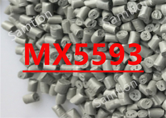 Η S-Plastic Noryl MX5593 θα διατίθεται στο εμπόριο ως HIPS3190 σε χρώμα με χρώμα με βάση το τροποποιημένο από αντίκτυπο πολυστυρένιο