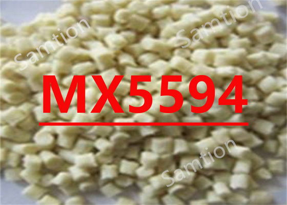 S-Plastic Noryl MX5594 ΑΠΟΧΡΙΣΜΟΝΤΑΣ Τον Φεβρουάριο του 2005 Επικοινωνήστε με την NORYL Product Management για εναλλακτικές λύσεις