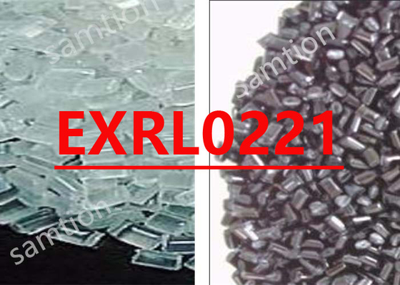 Η ρητίνη S-Plastic Lexan EXRL0221 είναι μεσαίου βαθμού ιξώδους, η οποία είναι εξαιρετικός υποψήφιος για εφαρμογές με υψηλή οπτική