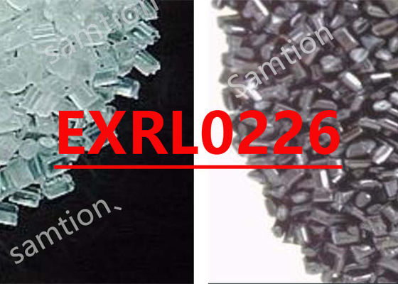 S-Plastic  EXRL0226 Πολυανθρακικό συμπολυμερές με εξαιρετική επίδραση σε χαμηλές θερμοκρασίες και διαφάνεια
