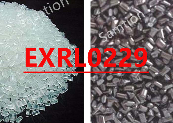 Η ρητίνη S-Plastic Lexan EXRL0229 Πολικοκαρβονίου (PC) είναι μη γεμάτη, αναλυτική ρητίνη.