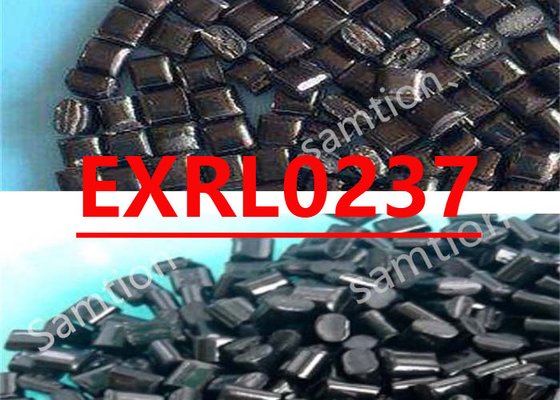 Το S-Plastic Lexan EXRL0237 είναι μια τυποποιημένη ρητίνη πολυανθρακικού συμπολυμερούς ροής με βελτιωμένη αντοχή στις γρατζουνιές και σταθερότητα στα UV.