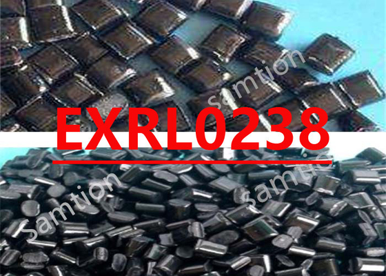S-Plastic Lexan EXRL0238 Ανάπτυξη υψηλής θερμότητας πολυανθρακικό συμπολυμερές.