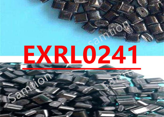 S-Plastic Lexan EXRL0241 Στερεά πολυκαρβονικού συμπολυμερούς υψηλής καθαρότητας με μειωμένο οξυγόνο