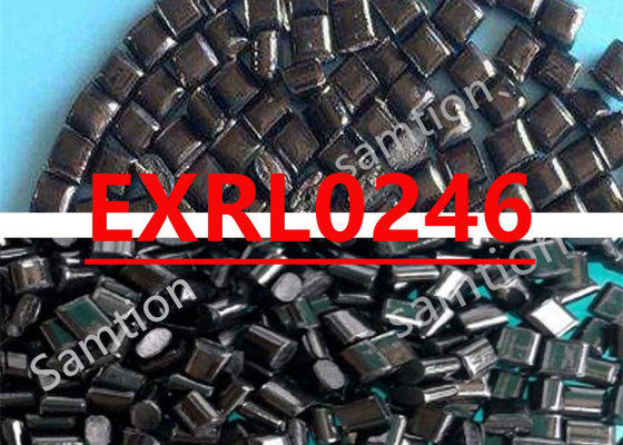 Το S-Plastic Lexan EXRL0246 είναι μια τυποποιημένη ρητίνη πολυκαρβονικού συμπολυμερούς με βελτιωμένη ροή, επιβράδυνση φλόγας (V0/1.5mm).