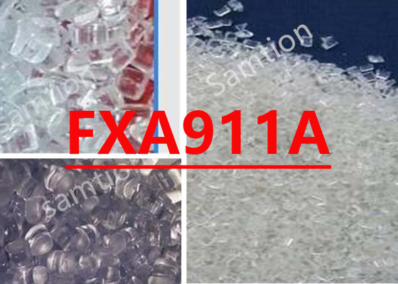 Η ρητίνη S-Plastic Lexan FXA911A είναι PC σε ειδικά εφέ για αισθητική διαφοροποίηση.