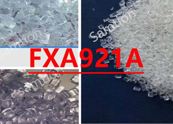 Η ρητίνη S-Plastic Lexan FXA921A δεν παρέχει καμία εγγύηση για την ακρίβεια του χρώματος σε οριζόντιες επιδράσεις μεταμερισμού.