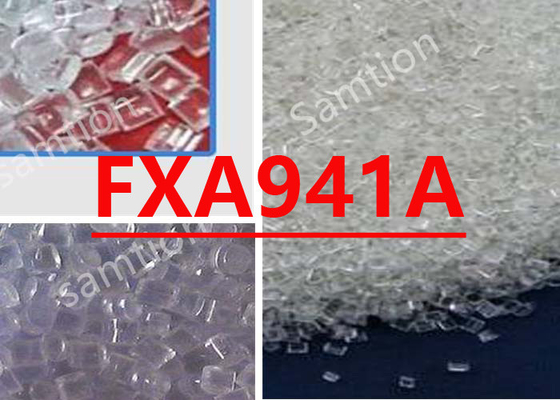 Η ρητίνη S-Plastic Lexan FXA941A δεν παρέχει καμία εγγύηση για την ακρίβεια του χρώματος σε γωνιακά αποτελέσματα μεταμερισμού.