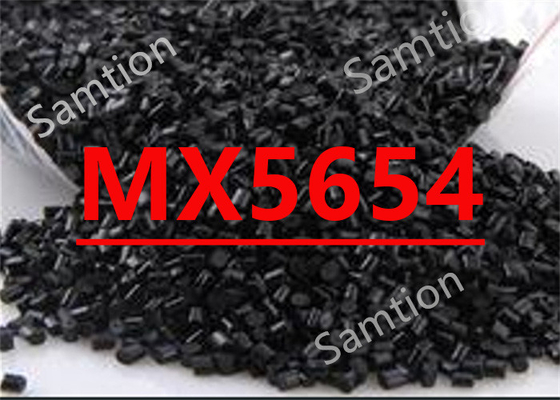 S-Plastic Noryl MX5654 ΠΡΩΤΟΠΟΙΕΣ ΠΕΡΙΛΗΜΑΤΑ Εναλλακτική έκδοση υψηλής ροής του SE100X (PPE+PS) μη αλογονωμένο επιβραδυντικό φλόγας UL