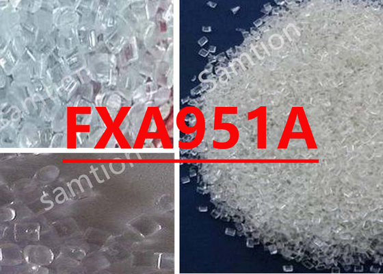 Η ρητίνη S-Plastic Lexan FXA951A δεν παρέχει καμία εγγύηση για την ακρίβεια του χρώματος σε γωνιακές επιδράσεις μεταμερισμού.