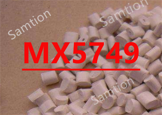 S-Plastic Noryl MX5749 ΜΙΑ ΜΕΡΑ DATA Οδηγίες επεξεργασίας Μόνο υλικό υπό τροποποίηση