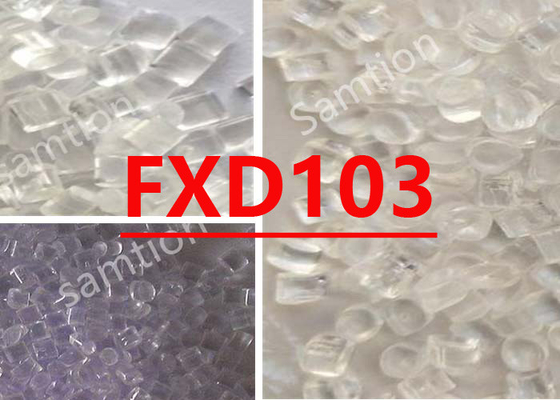 Η ρητίνη S-Plastic Lexan FXD103 είναι ένα φως που διαδίδει φως, μέρος της οικογένειας VisualFX.