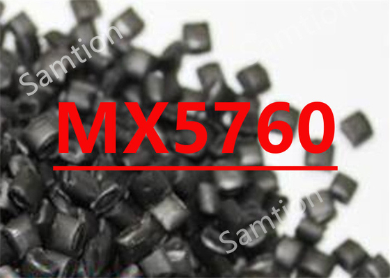 Το S-Plastic Noryl MX5760 θα διατεθεί στο εμπόριο ως SE1GFN3HF. 30% γυάλινο ενισχυμένο PPE υψηλής ροής + PS.