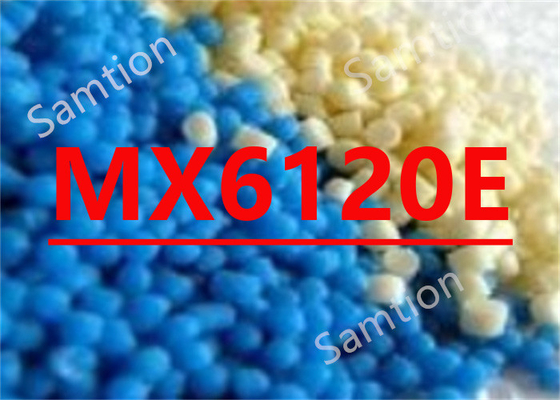 Το S-Plastic Noryl MX6120E είναι ένα μη γεμάτο υλικό με καλή ροή, υψηλή αντίδραση και χημική αντοχή.