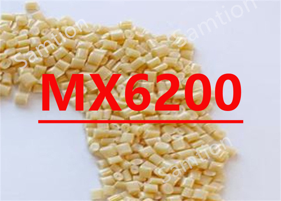 S-Plastic Noryl MX6200 ΠΡΩΤΟΠΟΙΗΤΙΚΑ DATA PPE+PP Εφαρμογή αυτοκινητοβιομηχανικής επένδυσης με ένεση