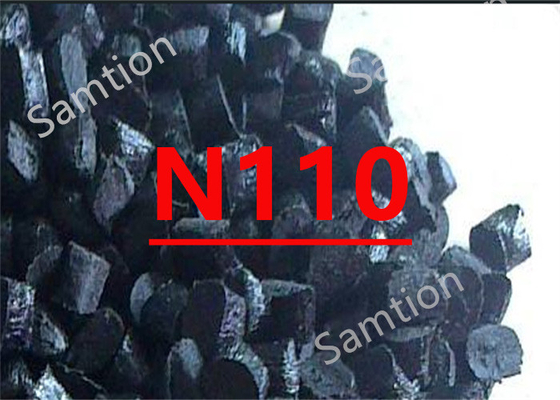 S-Plastic Noryl N110 Μη γεμάτο υλικό, με A Vicat B/120 115 oC Σύμφωνα με το πρότυπο ISO 306.