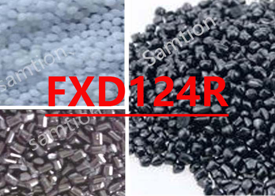 Η ρητίνη S-Plastic Lexan FXD124R είναι διαφανής/διαφανής για ειδικές επιδράσεις διάχυσης φωτός.2Συμμορφούμενη με την FDA.