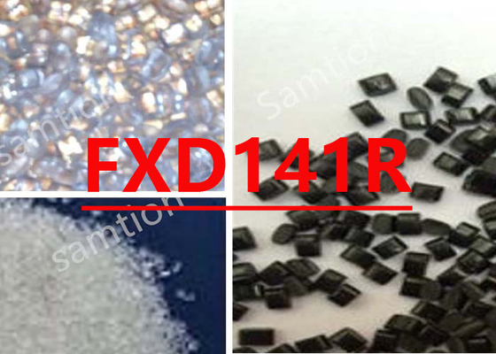 Η ρητίνη S-Plastic Lexan FXD141R είναι διαφανής/διαφανής για ειδικά εφέ διάχυσης φωτός.