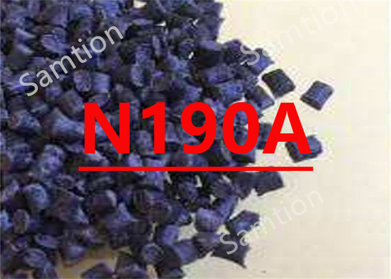Το S-Plastic Noryl N190A χαμηλής θερμοκρασίας αναστολέας φλόγας PPO/HIPS κράμα μόνο αποτελέσματα εσωτερικής εύφλεκτης ικανότητας.Δεν αναγνωρίζεται UL