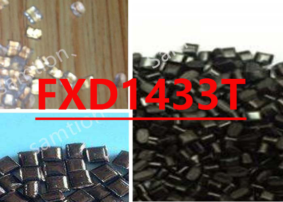 Η ρητίνη S-Plastic Lexan FXD1433T είναι διαυγές συμπολυμερές PC-Siloxane με εξαιρετική επεξεργασιμότητα σε ειδική διάχυση φωτός
