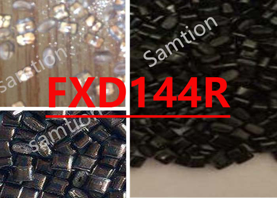 Η ρητίνη S-Plastic Lexan FXD144R είναι διαφανής/διαφανής μεσαίας ιξώδους ποιότητας για διάχυση φωτός.