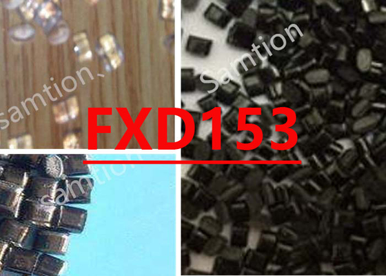 Η ρητίνη S-Plastic Lexan FXD153 είναι μια ποιότητα εκτόξευσης / σφυρομόρφωσης με επίδραση διάχυσης, η οποία αποτελεί μέρος του VisualFX