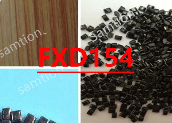 Η ρητίνη S-Plastic Lexan FXD154 είναι ΠΡΟΙΜΙΝΑΡΙΚΑ δεδομένα.