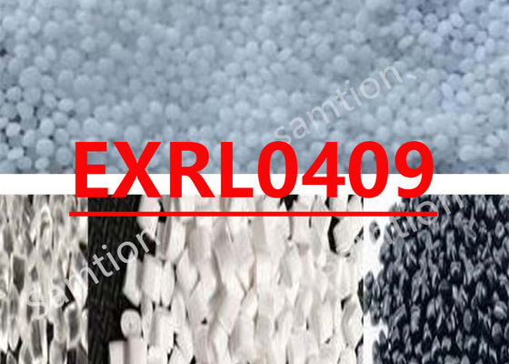 Το S-Plastic Lexan EXRL0409 UV σταθεροποιημένο με εξαιρετική ροή.