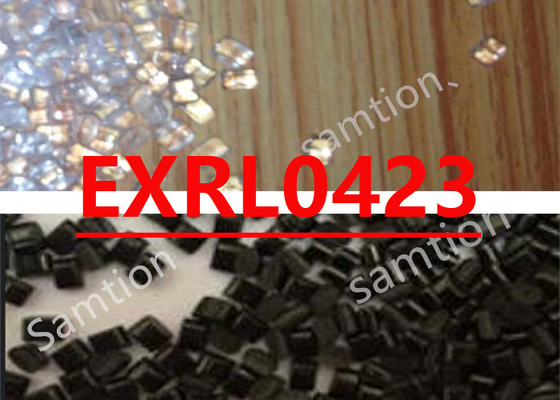 Το S-Plastic Lexan EXRL0423 είναι ένα πολυανθρακικό συμπολυμερές υψηλής ροής και υψηλής θερμότητας.
