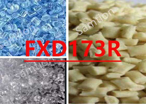 Η ρητίνη S-Plastic Lexan FXD173R είναι UV σταθεροποιημένη διαφανής υψηλής ποιότητας ροής για ειδικά εφέ διάχυσης φωτός.