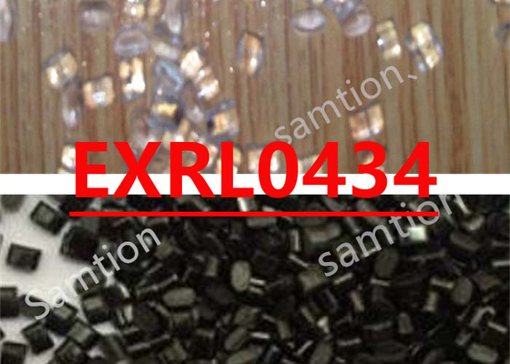 S-Plastic Lexan EXRL0434 χαμηλής ιξώδους, μη γεμάτης, ένεσης, μη χλωριωμένης, μη βρωμιωμένης FR