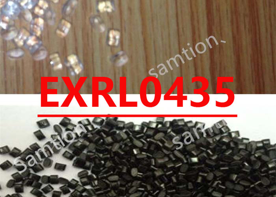 S-Plastic Lexan EXRL0435 υψηλής ροής, μη γεμάτη, ένεσης, μη χλωριωμένη, μη βρομιωμένη FR