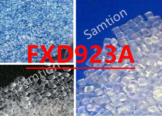 Η ρητίνη S-Plastic Lexan FXD923A είναι διαφανής/διαφανής για ειδικά εφέ διάχυσης φωτός.