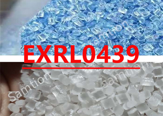 Το S-Plastic Lexan EXRL0439 είναι μια κλάση πολυκαρβονίου με υφή επιφάνειας όταν εκχύλνεται σε φύλλα, σωλήνες και προφίλ.