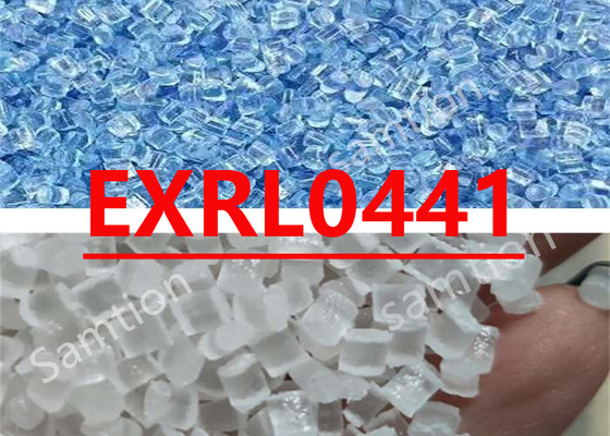 S-Plastic Lexan EXRL0441 Α 20% γυάλινο πολυανθρακικό, συμμορφούμενο με τον ευρωπαϊκό κανονισμό για την επαφή με τρόφιμα ΕΚ