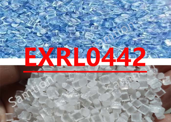 S-Plastic Lexan EXRL0422 Πολυκαρβονικό υψηλής ροής για ιατρικές συσκευές και φαρμακευτικές εφαρμογές