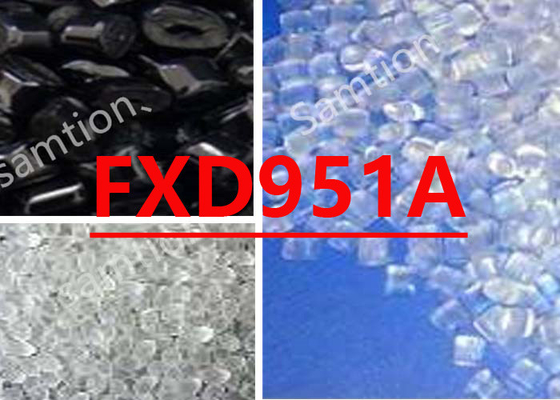 Η ρητίνη S-Plastic Lexan FXD951A είναι οπτική επίδραση, διάχυση, φλόγας PC με χαμηλή / μέση ροή καλή για την εξωρύθμιση / IM