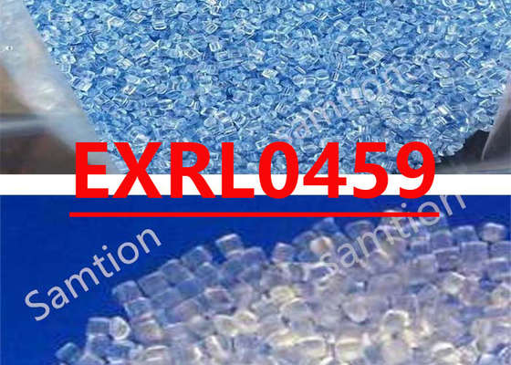 S-Plastic Lexan EXRL0459 Ειδικός υπολογιστής υψηλής ροής με βελτιωμένη επεξεργασιμότητα και ευκαμψία για ιατρικά προϊόντα