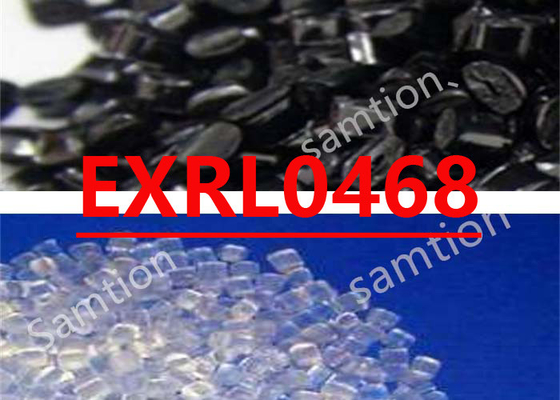S-Plastic Lexan EXRL0468 Οπτική ποιότητα υψηλής ροής, υψηλής καθαρότητας PC ρητίνη για εφαρμογές CD/DVD